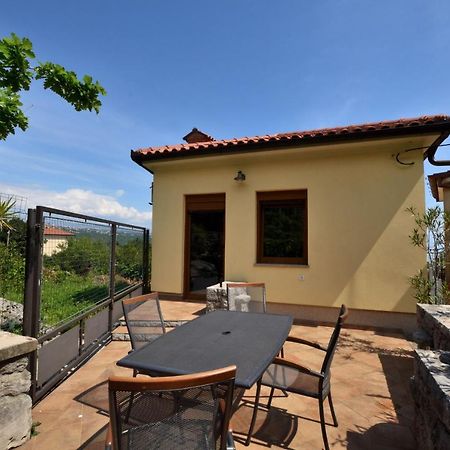 House Pobri Villa Opatija Exterior foto