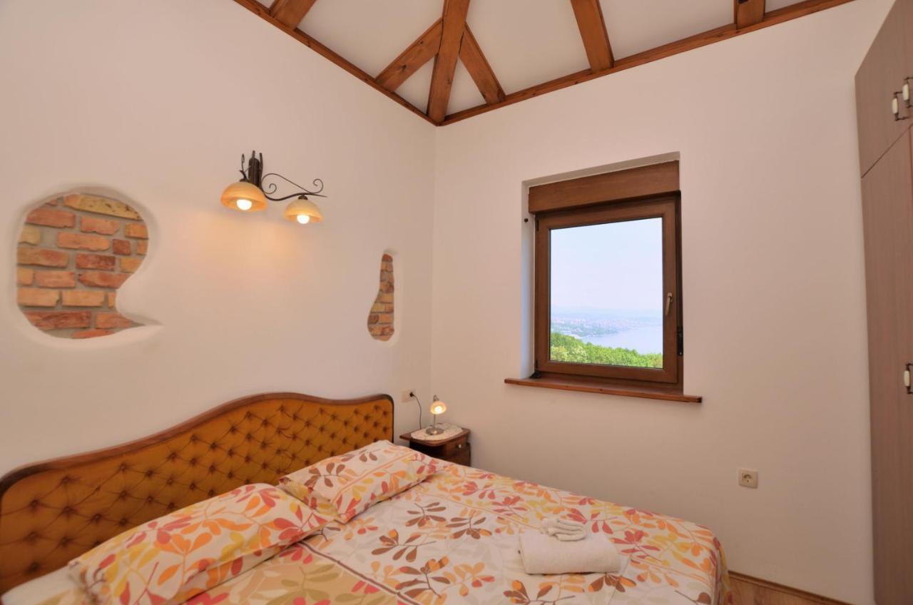House Pobri Villa Opatija Exterior foto
